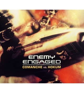 Enemy Engaged: Comanche vs Hokum GOG.com Key GLOBAL